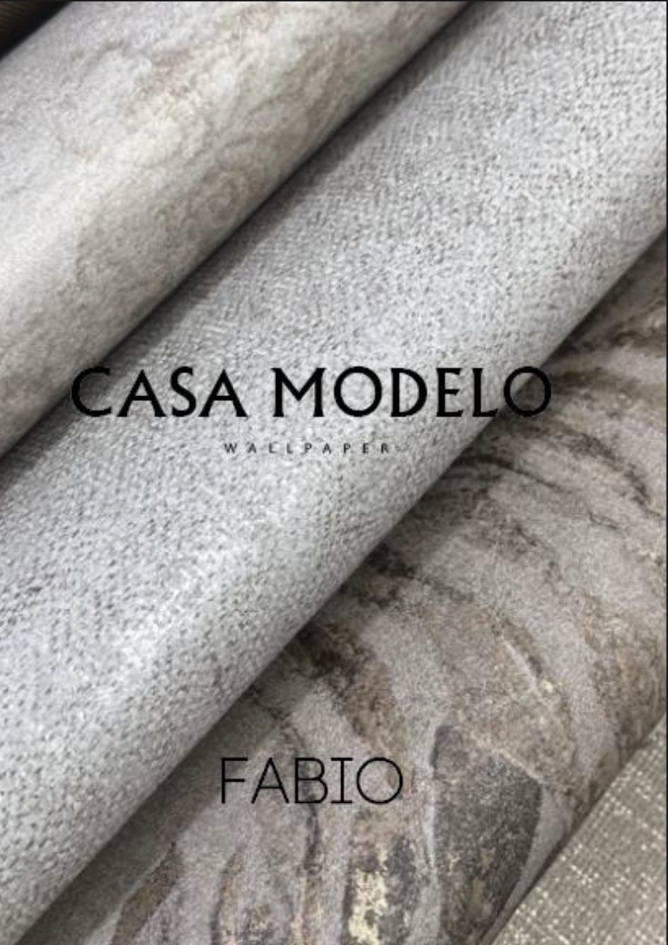 Casa Modelo