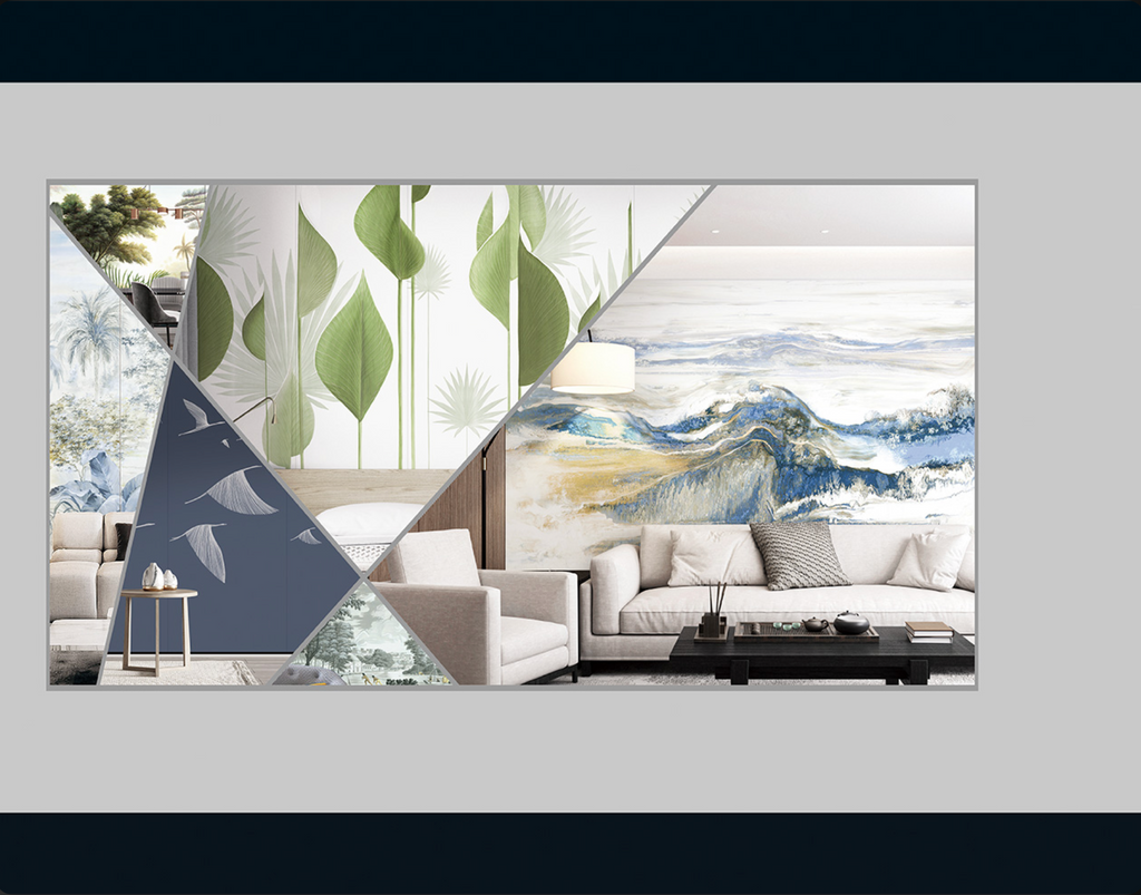 Dialogue with Art custom