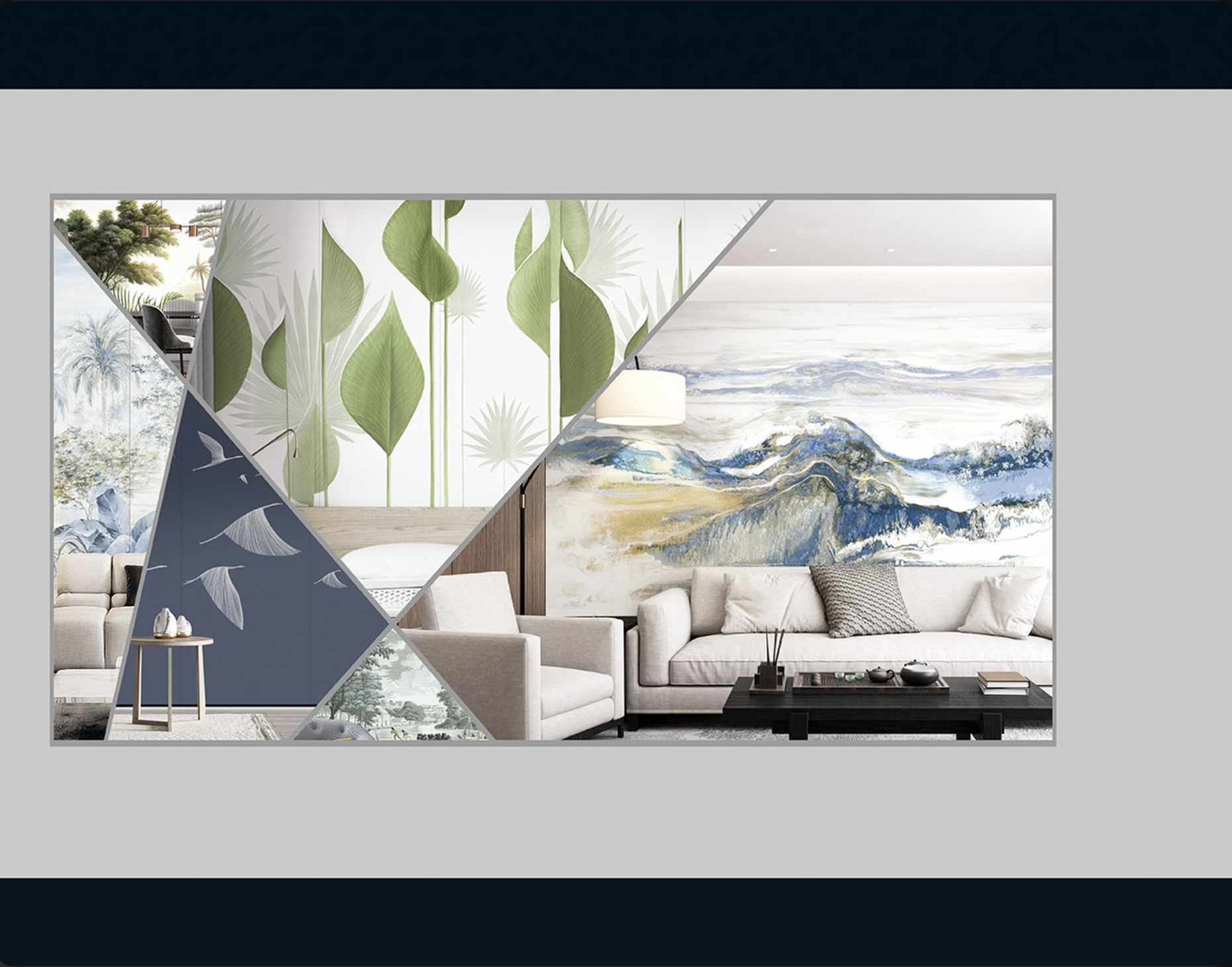 Dialogue with Art custom