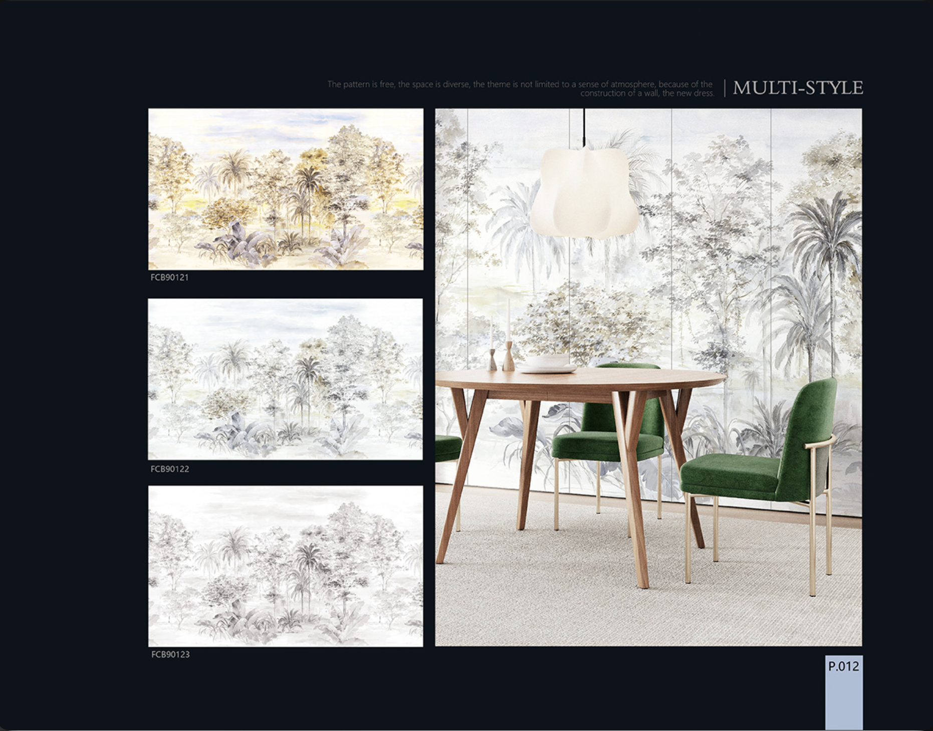 Dialogue with Art custom