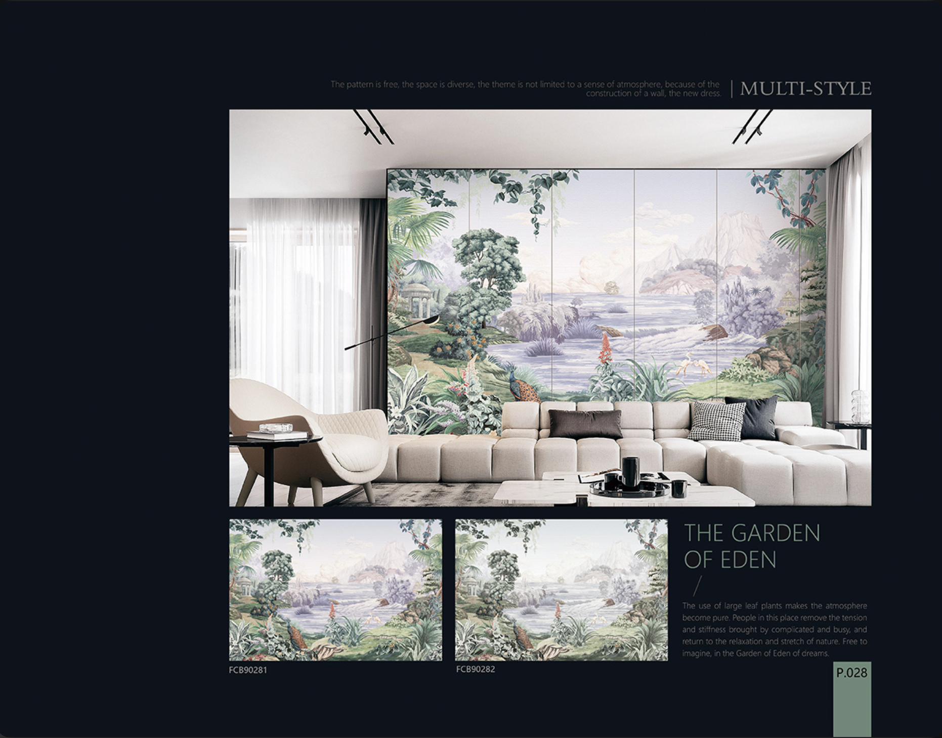 Dialogue with Art custom