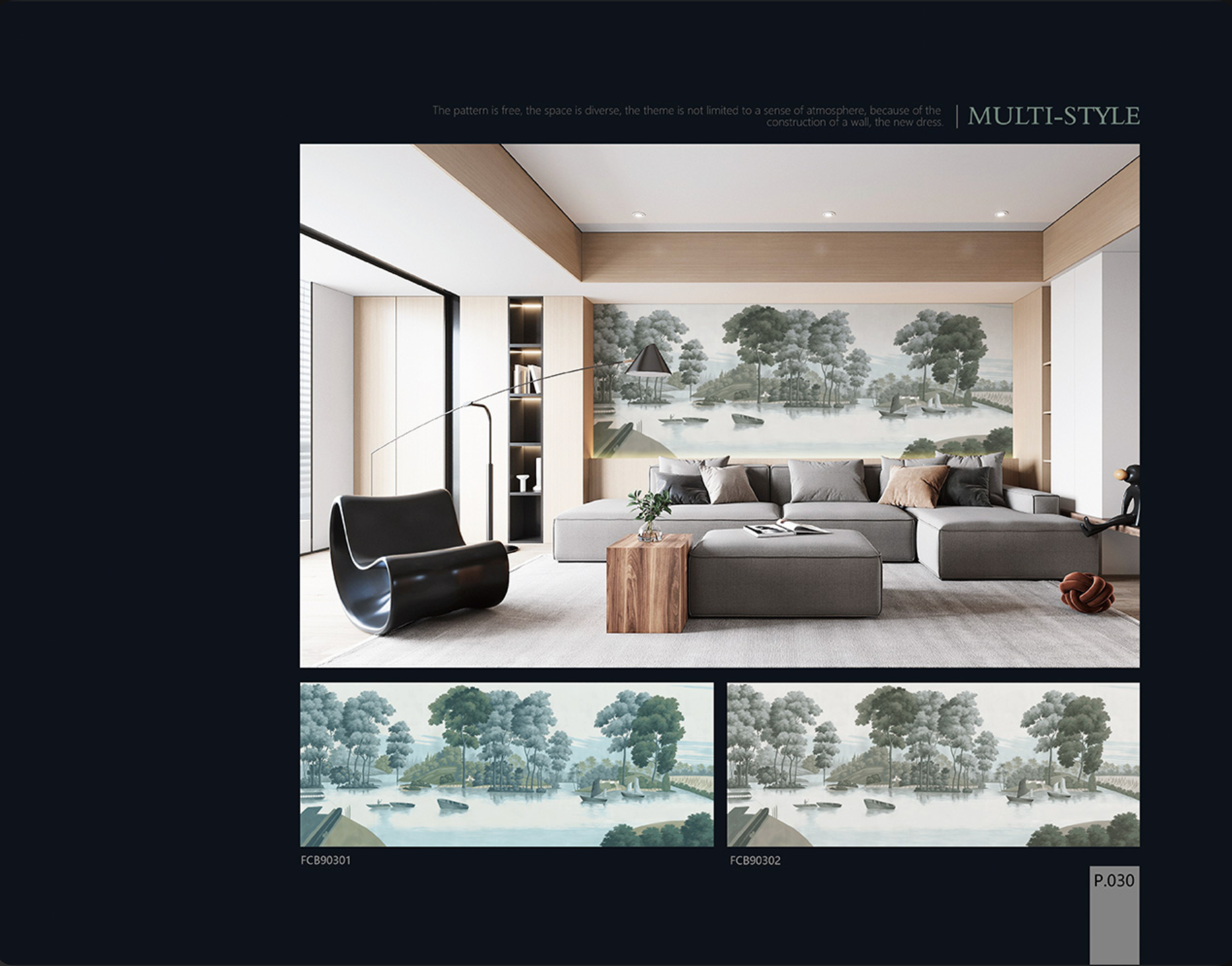Dialogue with Art custom