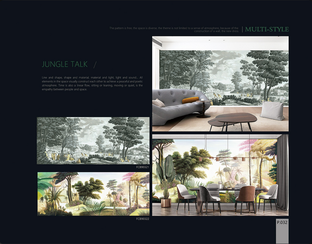 Dialogue with Art custom