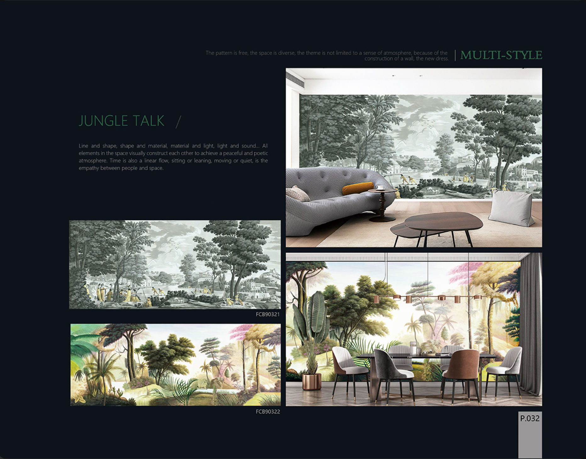 Dialogue with Art custom