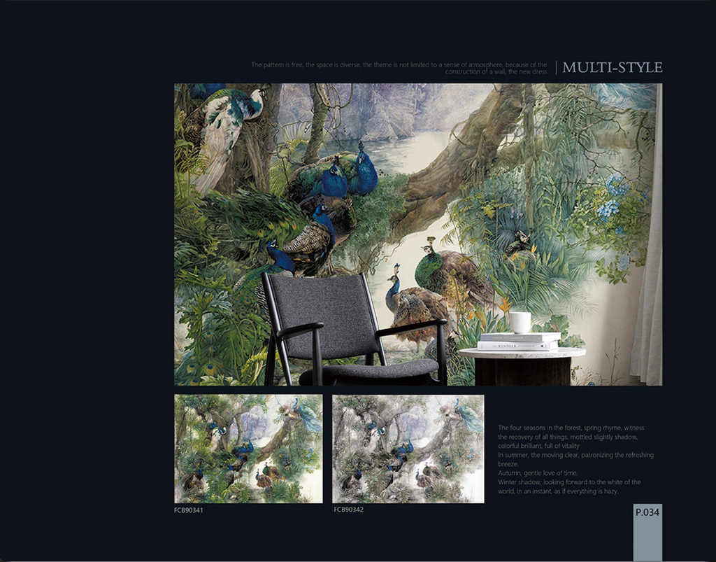 Dialogue with Art custom