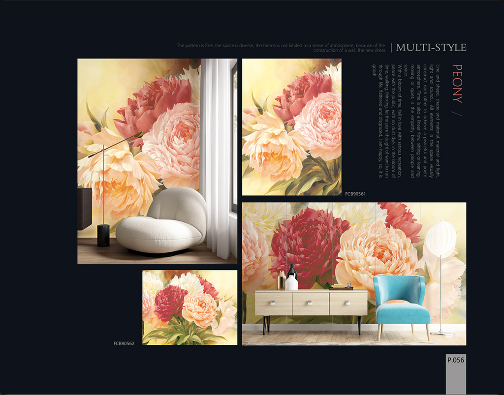 Dialogue with Art custom