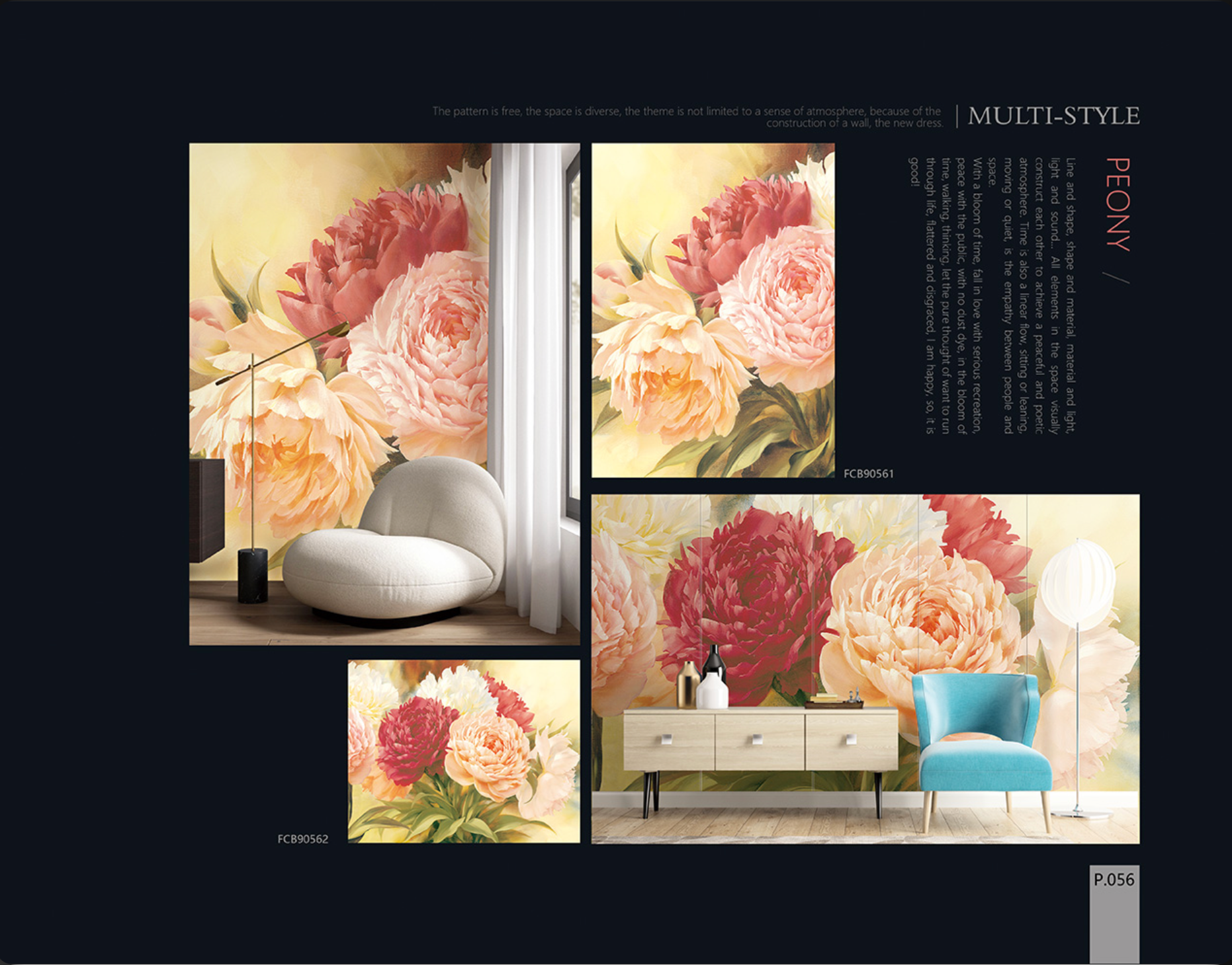 Dialogue with Art custom