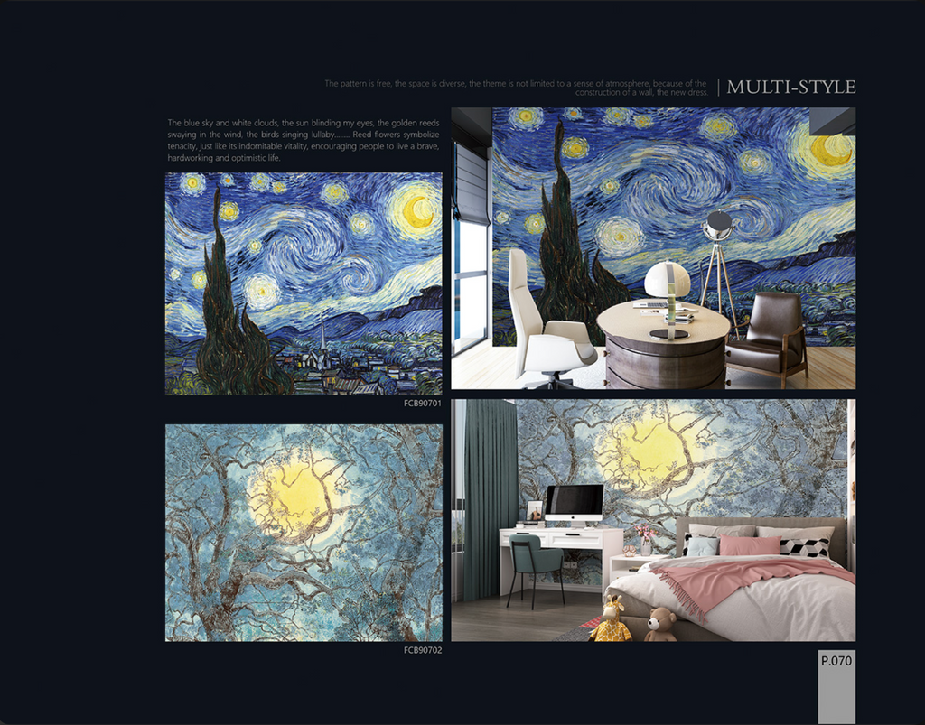 Dialogue with Art custom