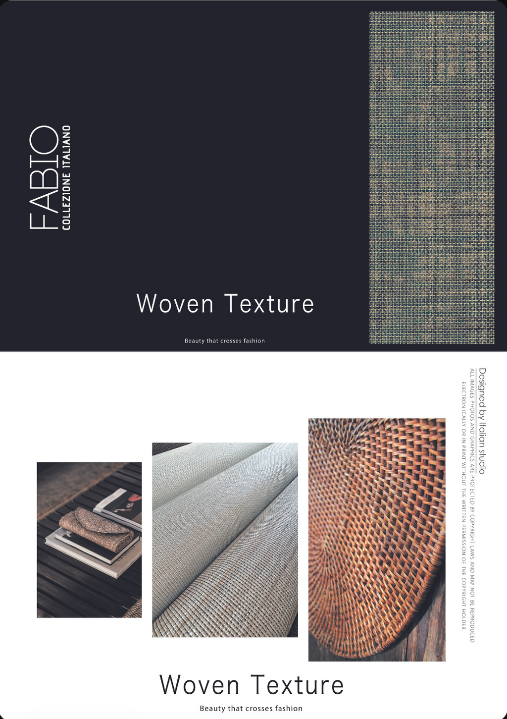 Woven Texture
