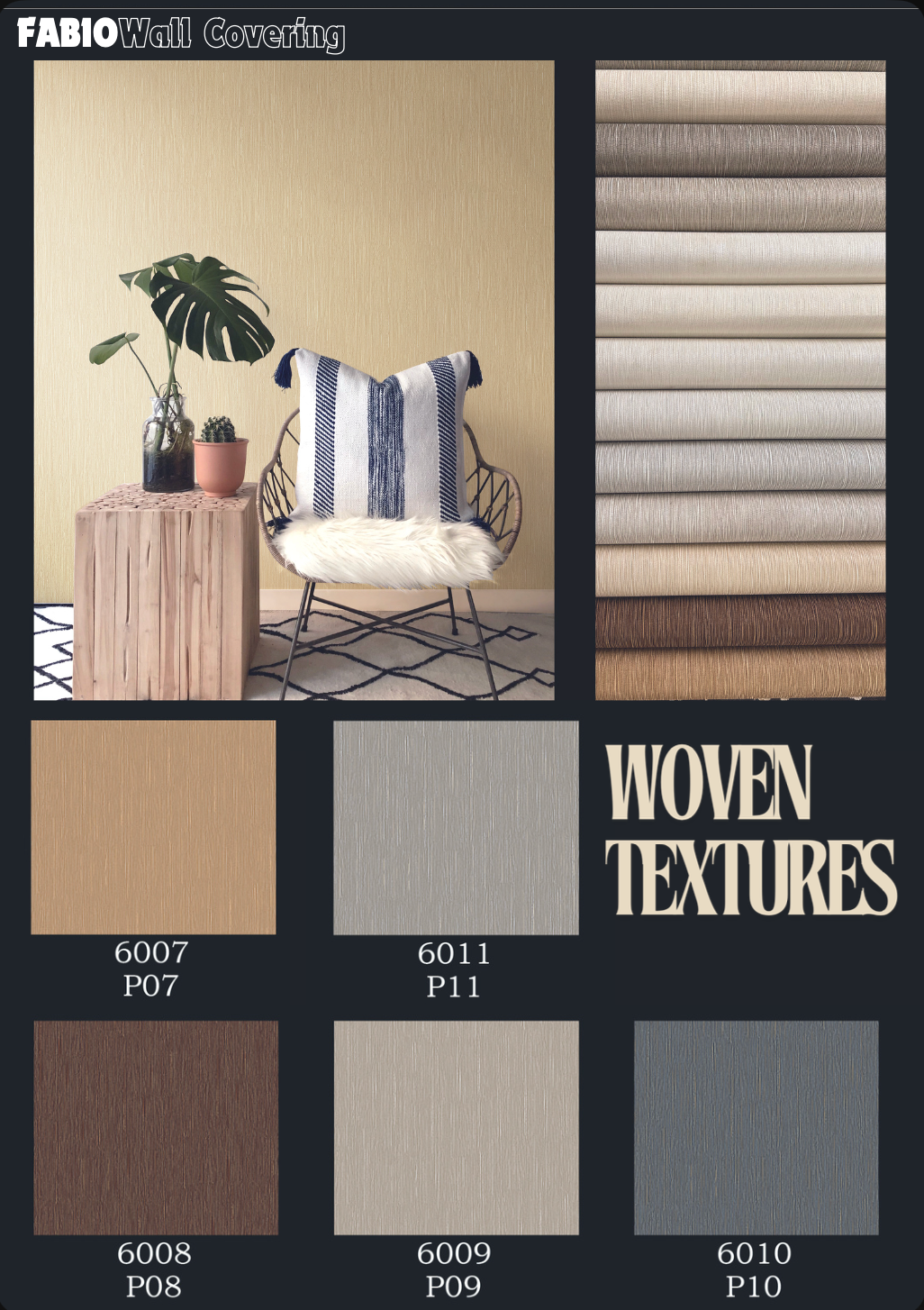 Woven Texture