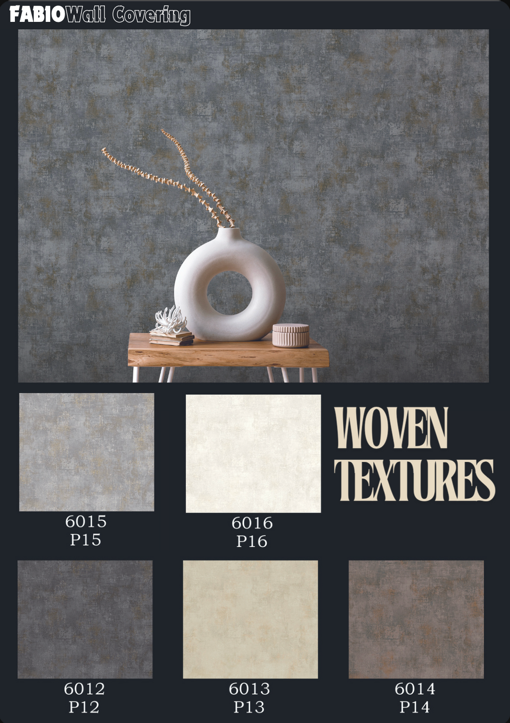 Woven Texture