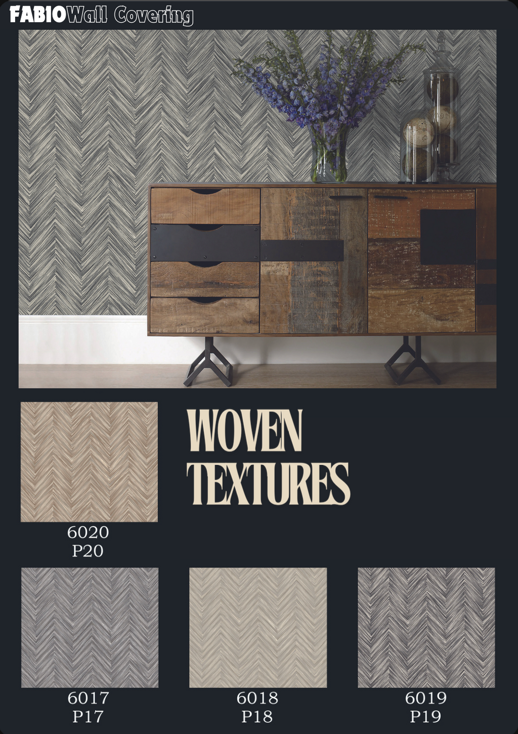Woven Texture