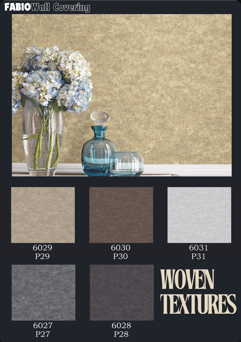 Woven Texture