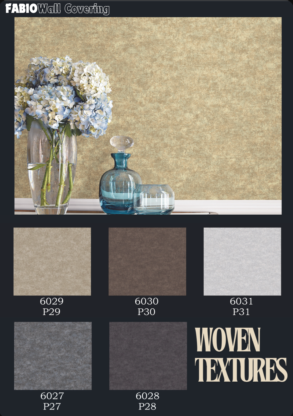 Woven Texture