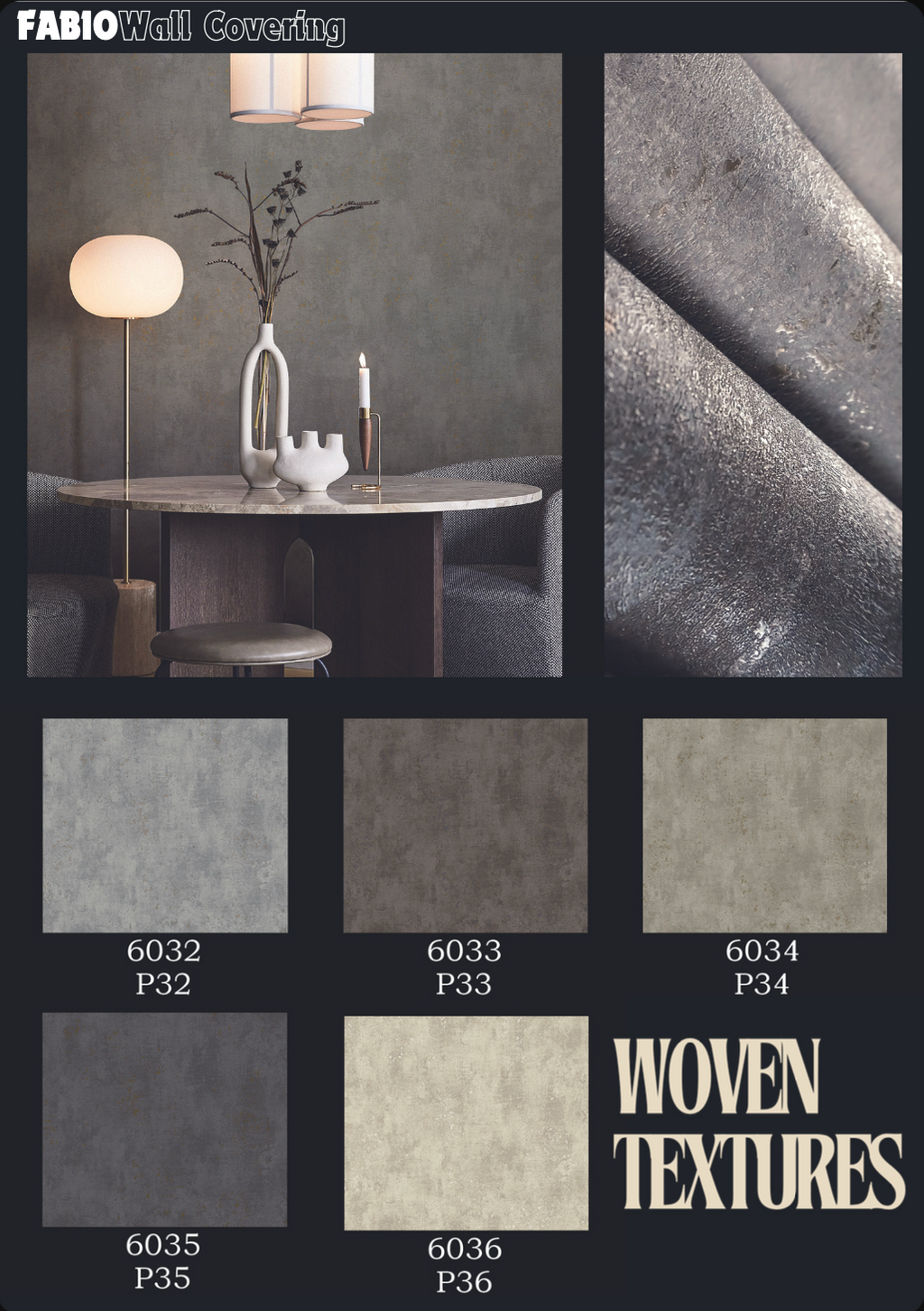 Woven Texture