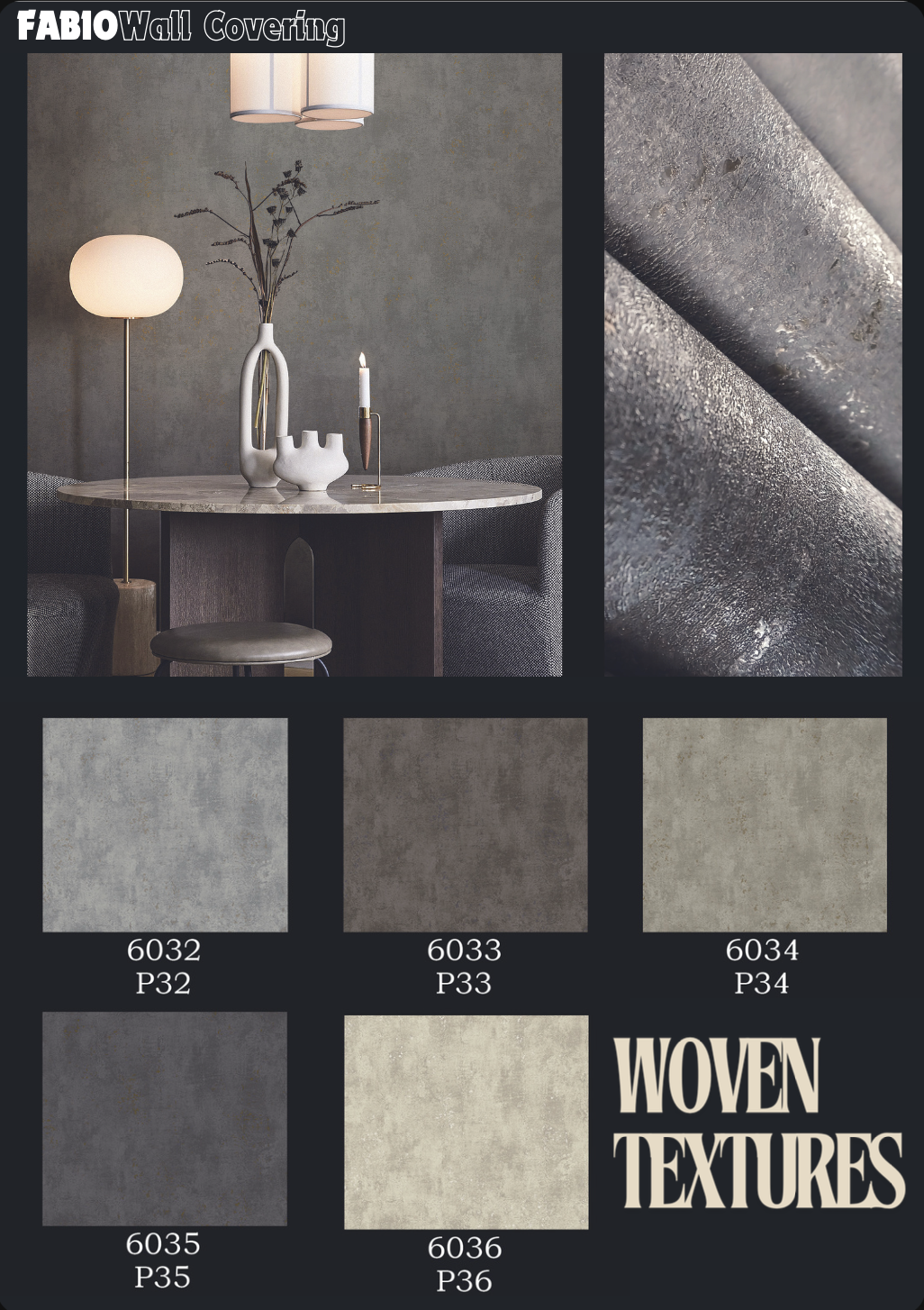 Woven Texture