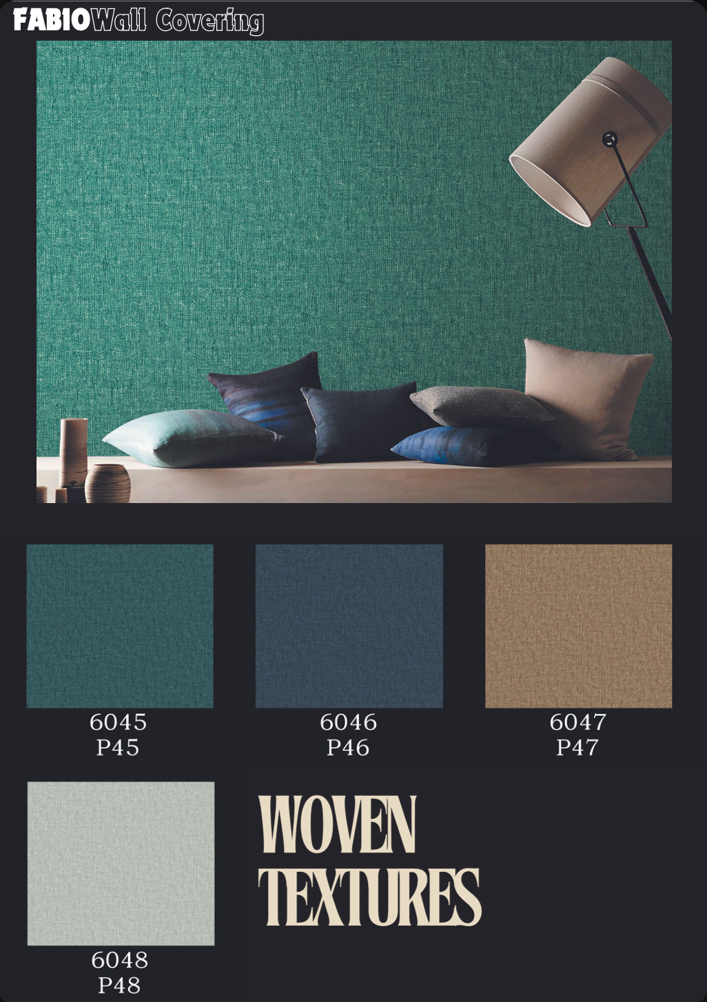 Woven Texture