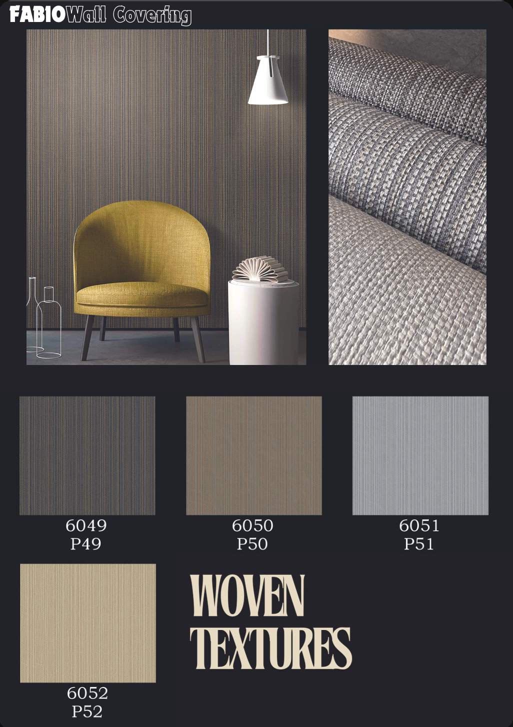 Woven Texture