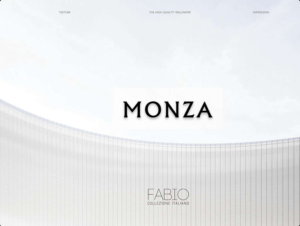 Monza by Fabio