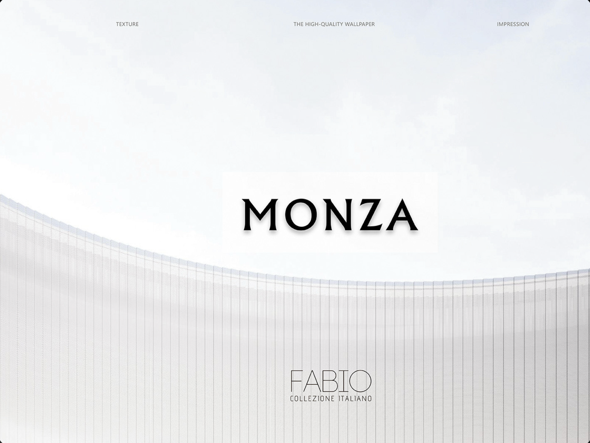 Monza by Fabio