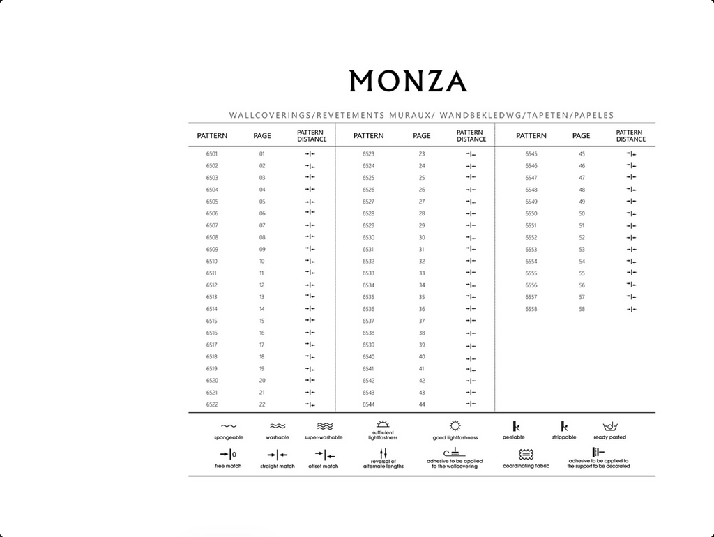 Monza by Fabio