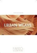 Urban Weave
