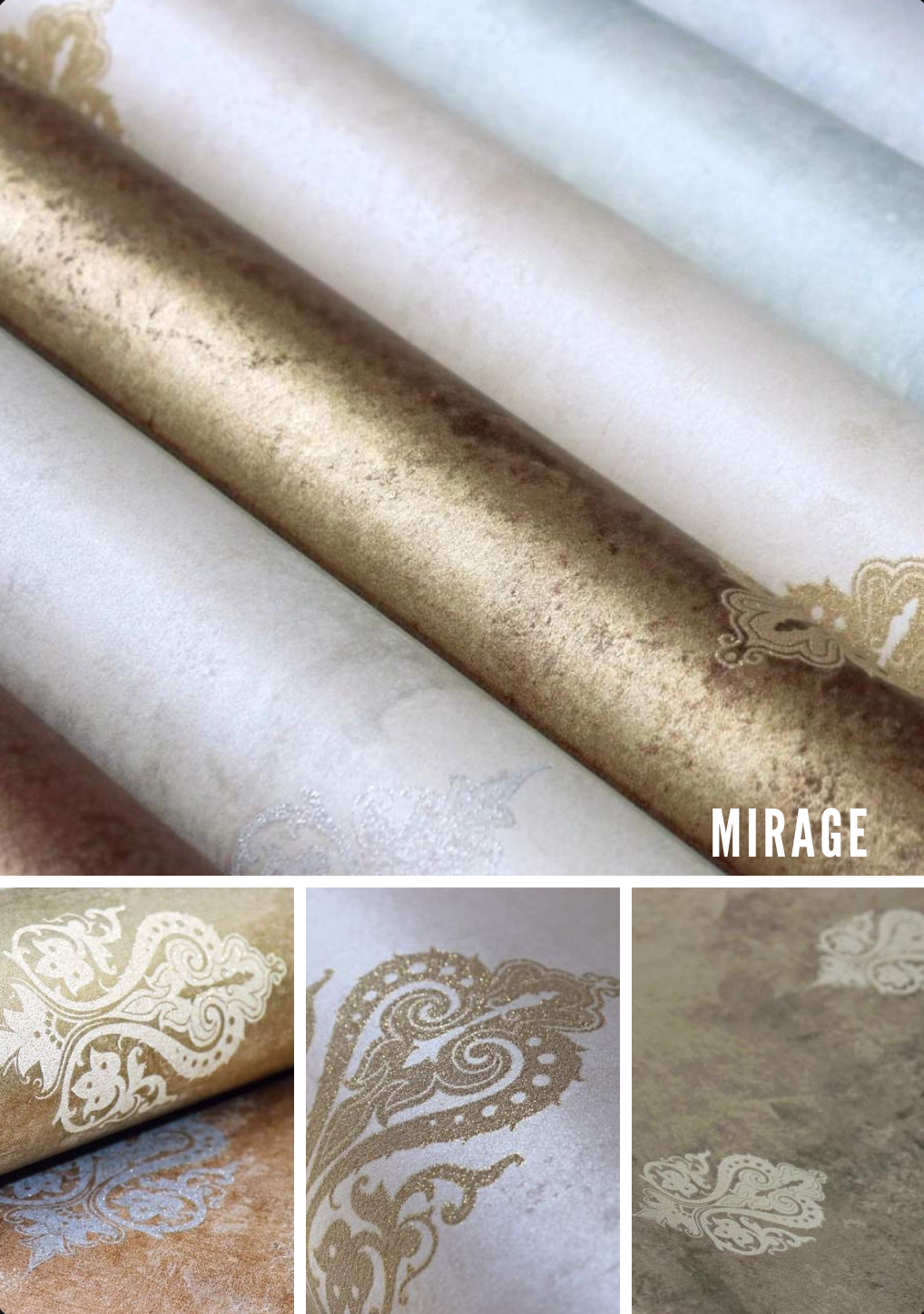 Mirage
