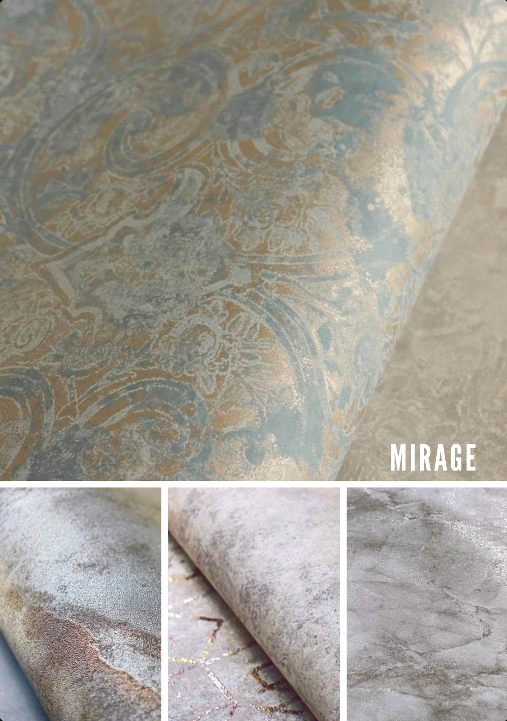 Mirage