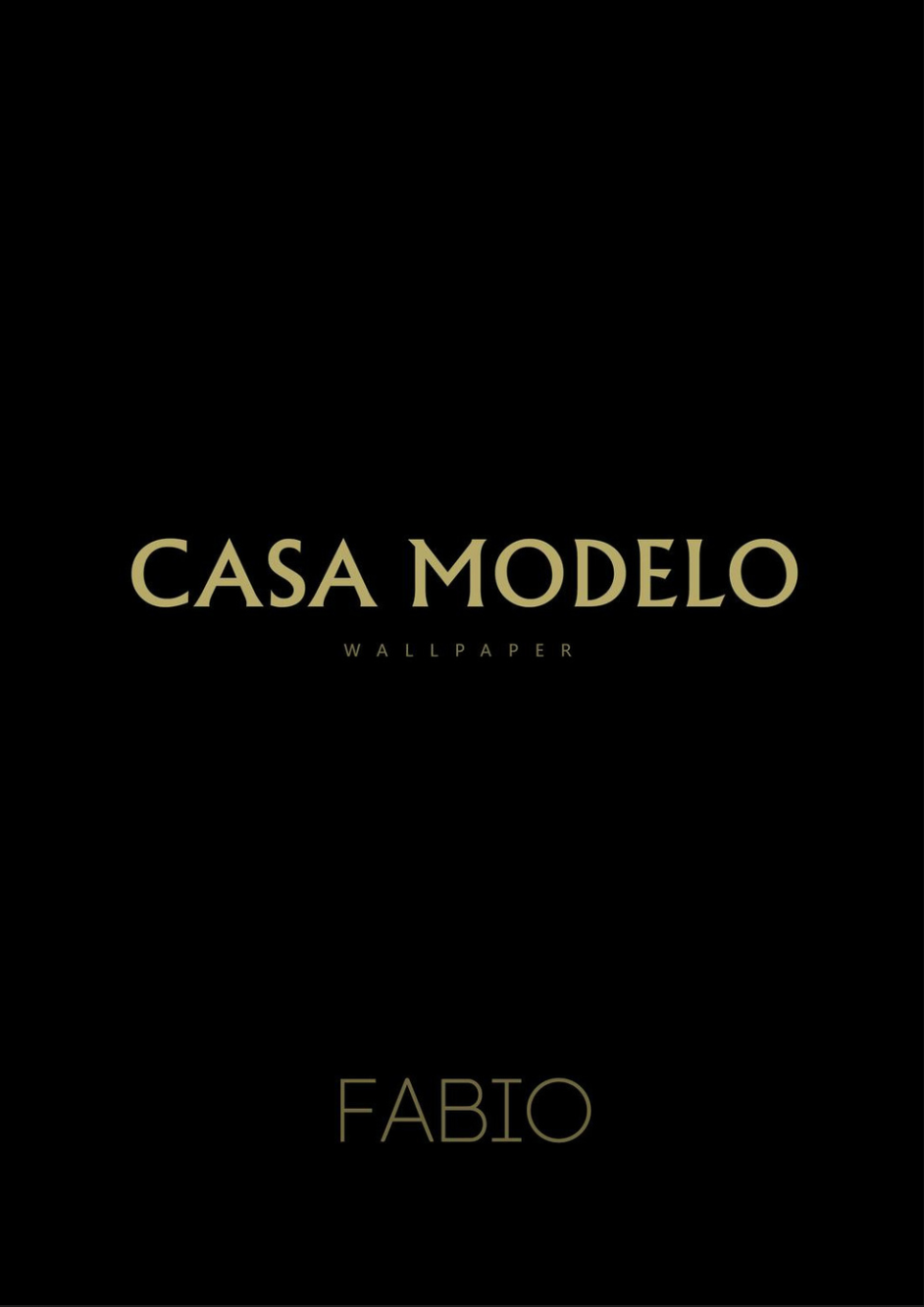Casa Modelo